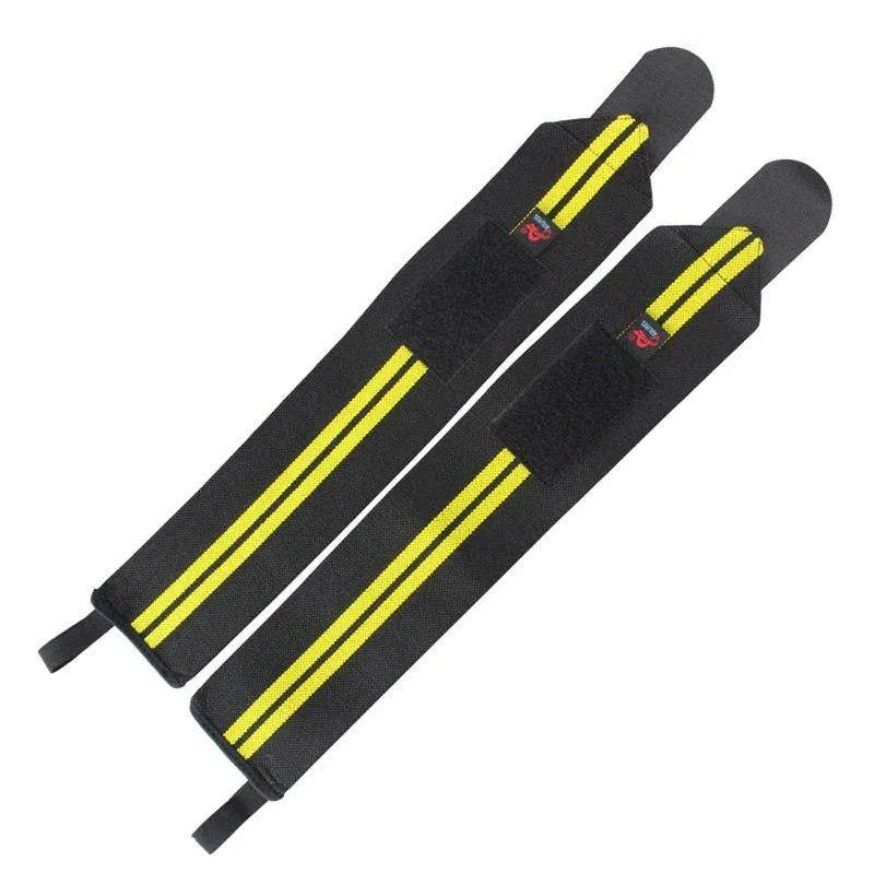 Power Wrist Wraps - Anam Online