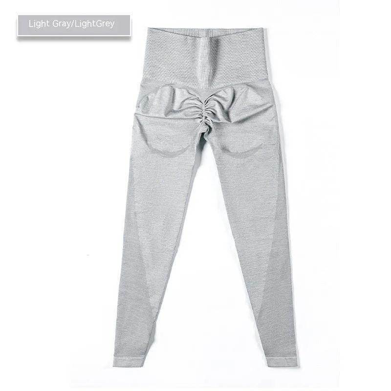 Sports Trousers Sports Yoga Pants - Anam Online