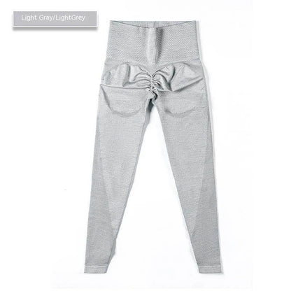 Sports Trousers Sports Yoga Pants - Anam Online