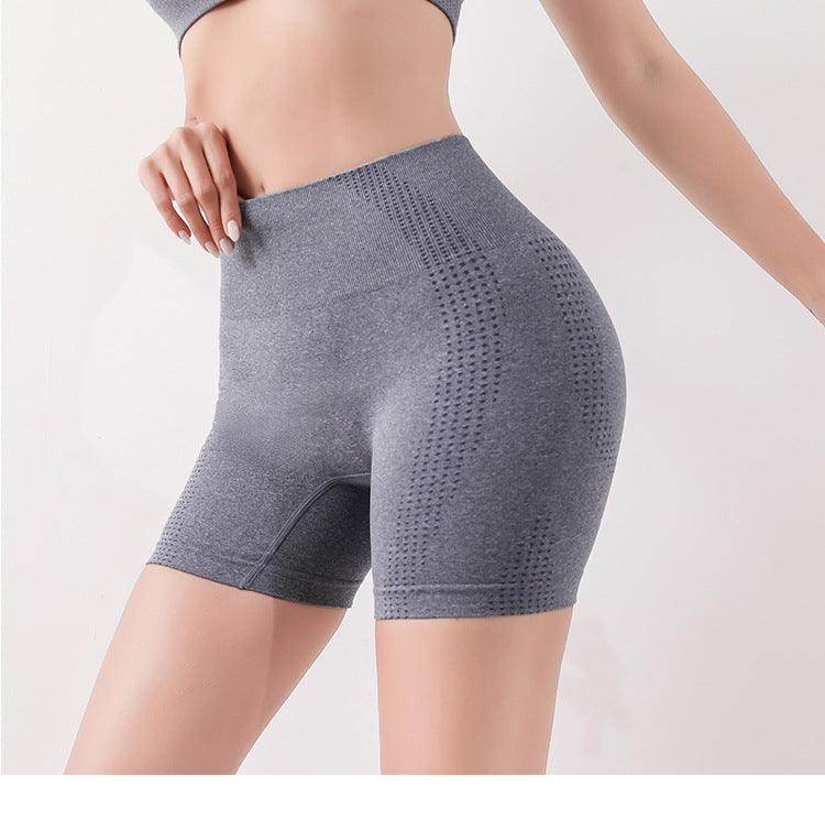 Workout Yoga Shorts For Women Summer Running Gym Shorts - Anam Online
