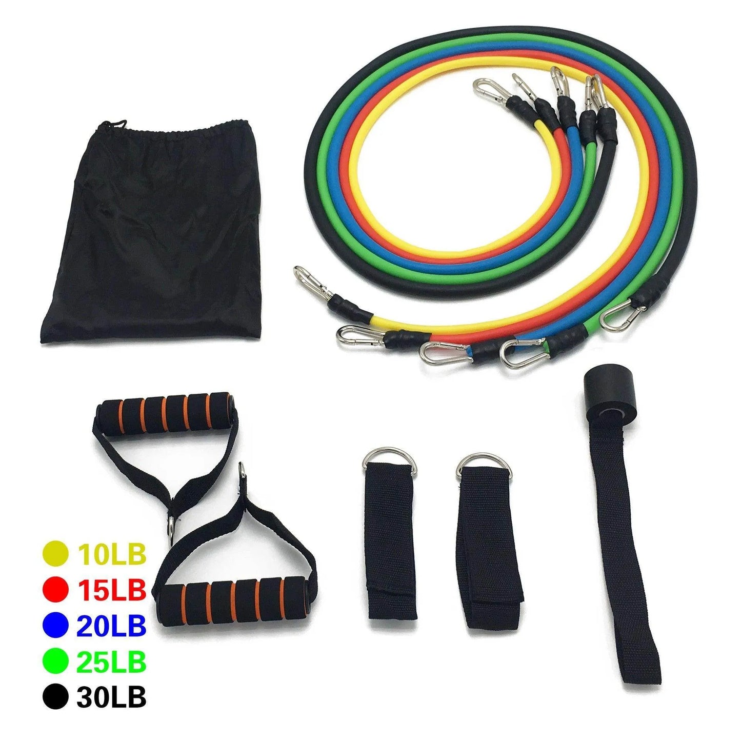 Multi-Function Puller 17-Piece Set - Anam Online