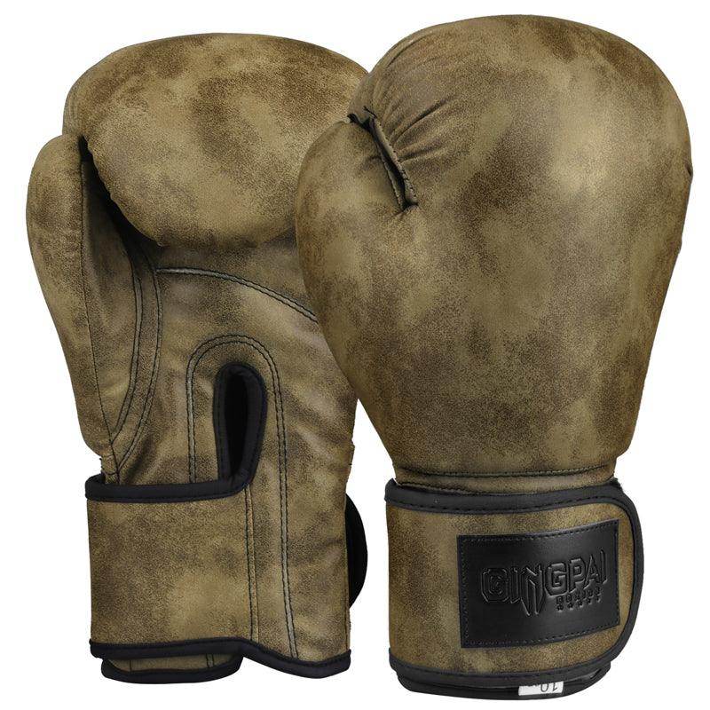 Vintage Boxing Gloves - Anam Online