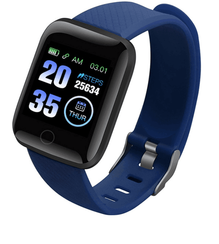 Blood Pressure Monitoring Sports Bracelet - Anam Online