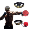 Boxing Reflex Speed Punch Ball - Anam Online