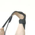 Yoga Ligament Stretching Belt Foot Drop Stroke Hemiplegia Rehabilitation Strap Leg Training Foot Ankle Joint Correction Braces - Anam Online