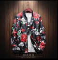 New Japan Style Bomber Casual Jacket Men Jaqueta Masculina Men Jackets Coat Chaquetas Hombre Jacket Man Casaco Masculino - Anam Online