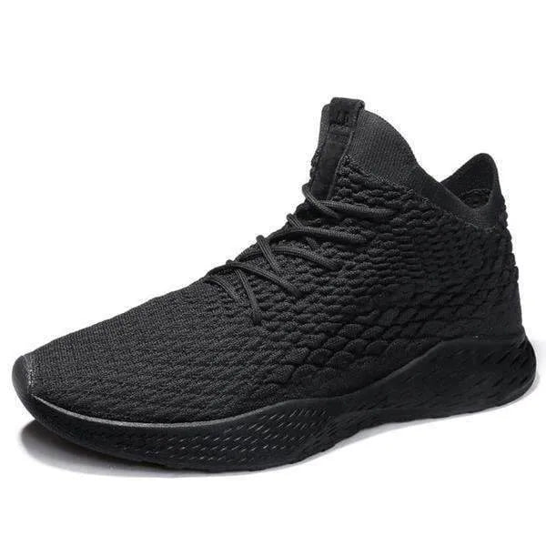 Terryn Powerhouse Sneakers - Anam Online