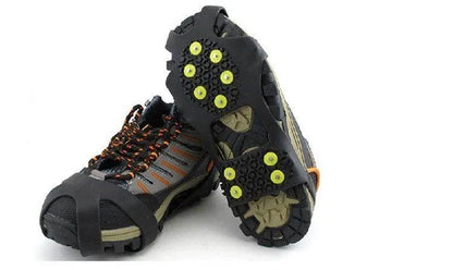 Crampons Anti-Skid Shoe Covers Outdoor - Anam Online