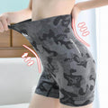 Print Gym Yoga Shorts Soft Workout Yoga Running Shorts Summer - Anam Online