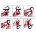 Men's Grip Professional Fitness Equipment Home Exercise Finger - Anam Online