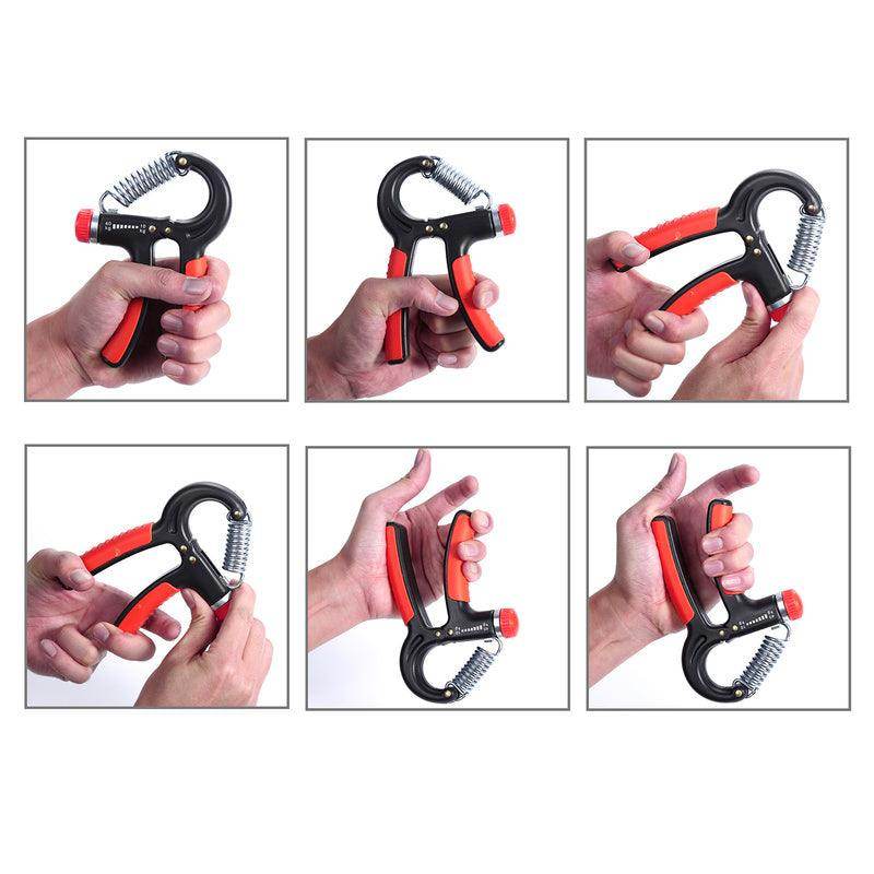 Men's Grip Professional Fitness Equipment Home Exercise Finger - Anam Online