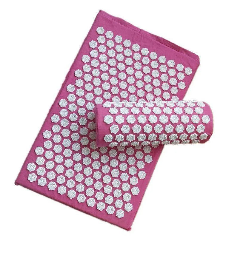 Acupuncture Yoga Cushion Massage Cushion and Pillow - Anam Online
