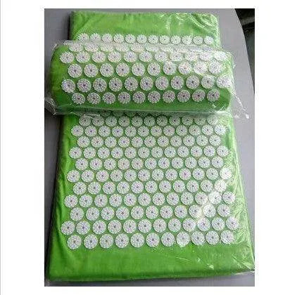 Acupuncture Yoga Cushion Massage Cushion and Pillow - Anam Online