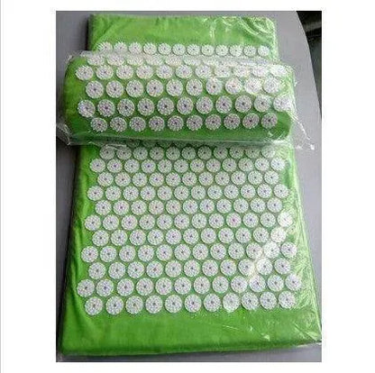 Acupuncture Yoga Cushion Massage Cushion and Pillow - Anam Online
