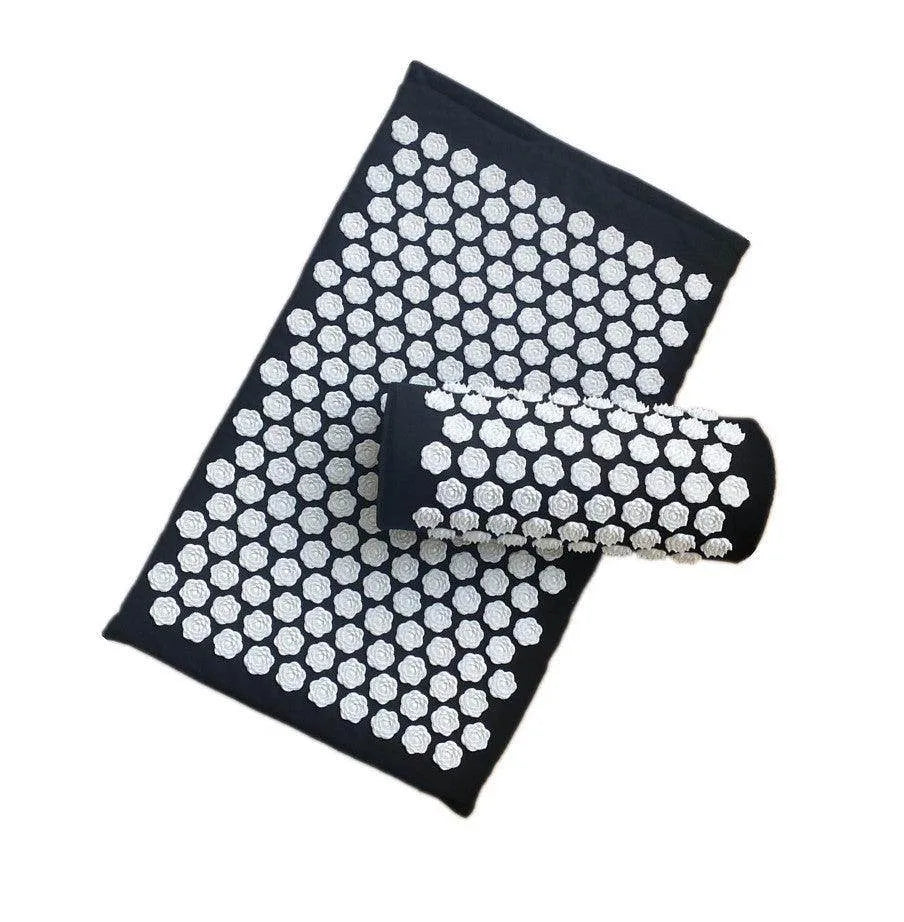 Acupuncture Yoga Cushion Massage Cushion and Pillow - Anam Online