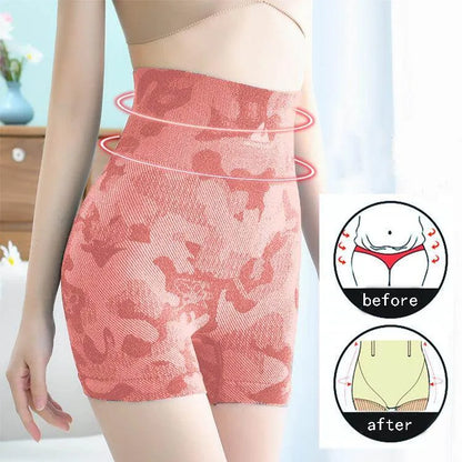 Print Gym Yoga Shorts Soft Workout Yoga Running Shorts Summer - Anam Online