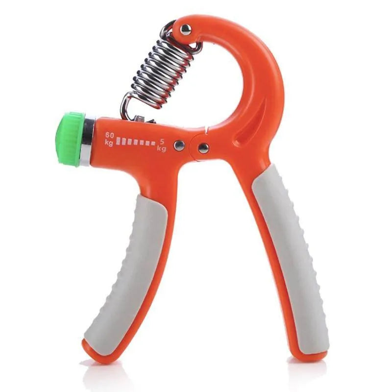 Men's Grip Professional Fitness Equipment Home Exercise Finger - Anam Online