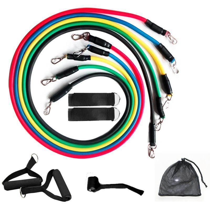 Multi-Function Puller 17-Piece Set - Anam Online