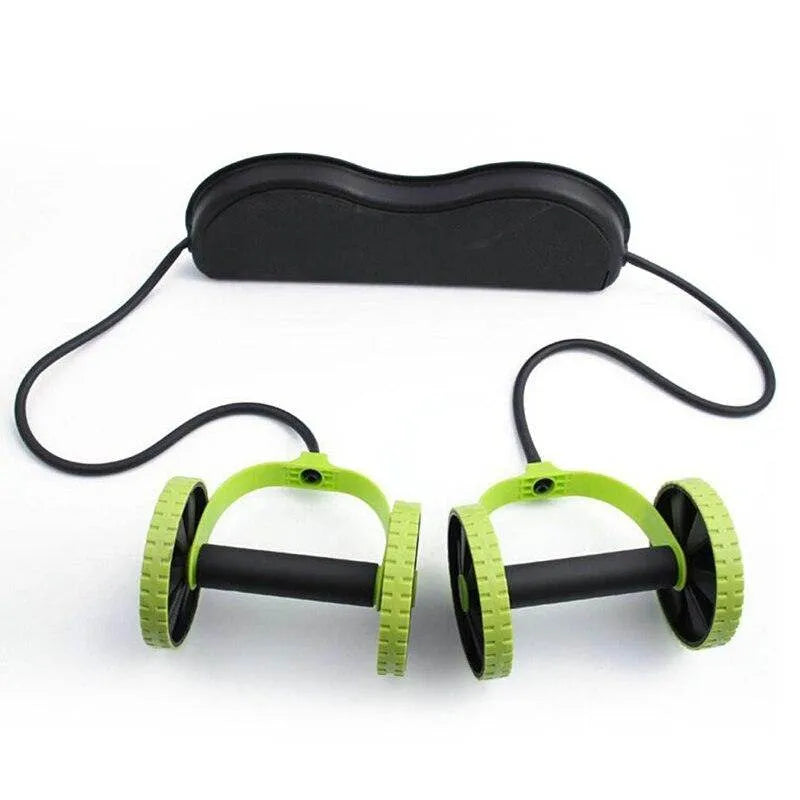 Crossflex Wheel Roller - Anam Online
