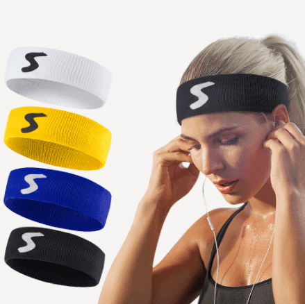 Fitness Headband - Anam Online