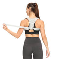 Back Posture Corrector Belt Adjustable Clavicle Spine Back Shoulder Lumbar Men Women Posture Correction - Anam Online