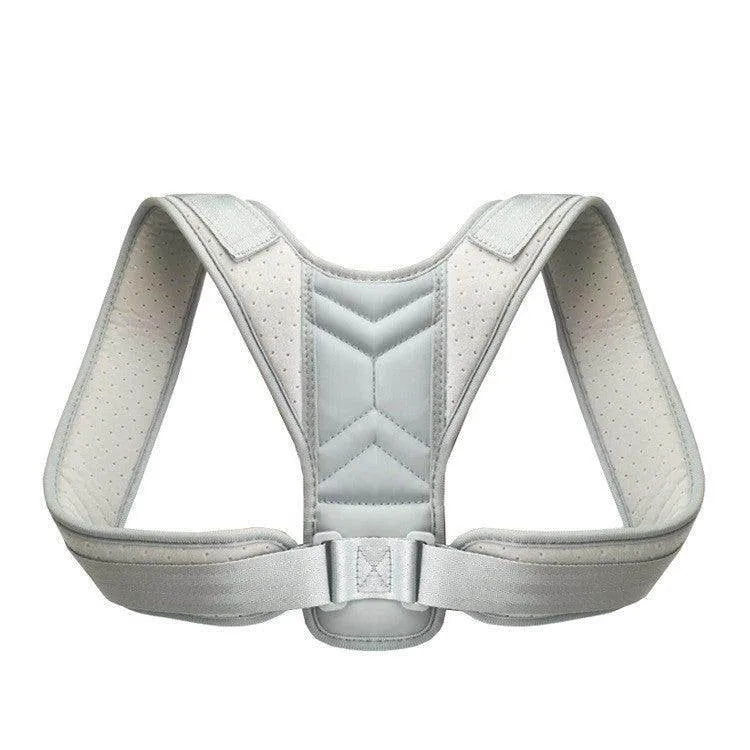 Back Posture Corrector Belt Adjustable Clavicle Spine Back Shoulder Lumbar Men Women Posture Correction - Anam Online