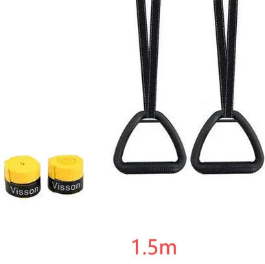 Ring Fitness Home - Anam Online