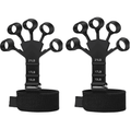 Silicone Grip Device Stretcher Finger Gripper Strength Trainer Strengthen Rehabilitation Training - Anam Online