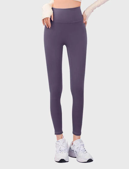 Fitness Yoga Pants Tummy Control Leggings For Women - Anam Online