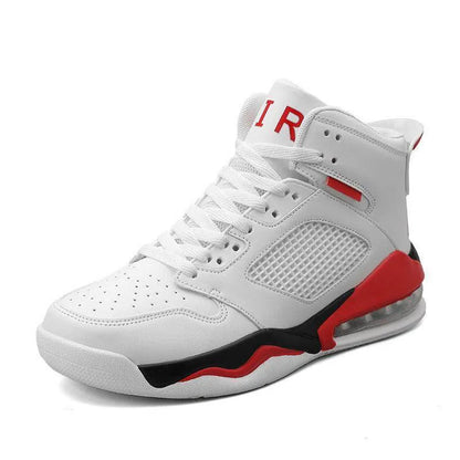 Shock-Absorbing Sneakers - Trainers - Anam Online