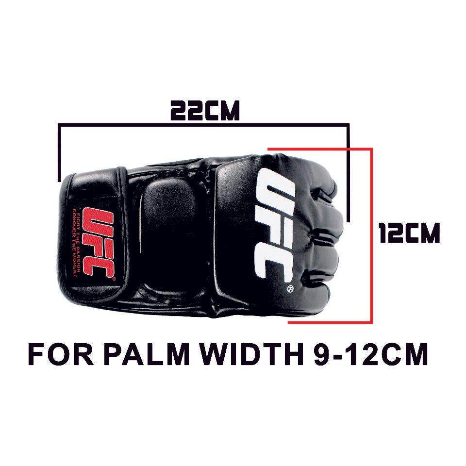 MMA Boxing Gloves - Anam Online