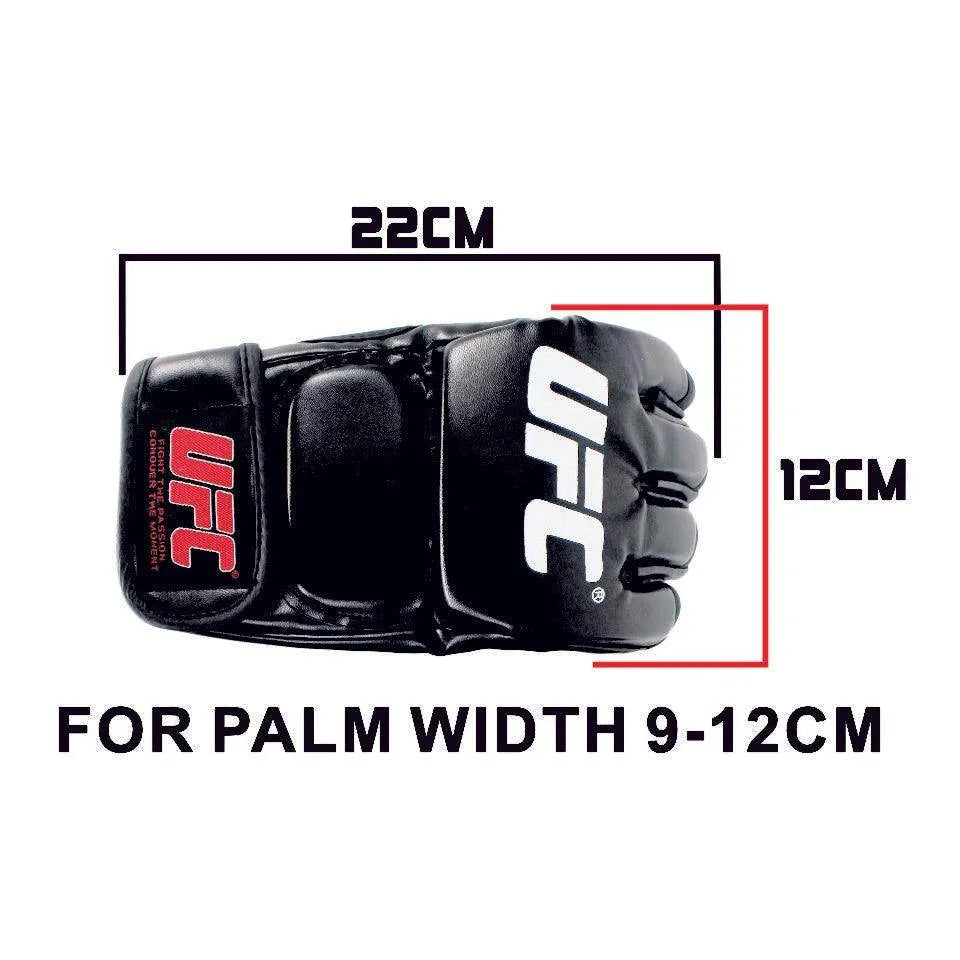 MMA Boxing Gloves - Anam Online
