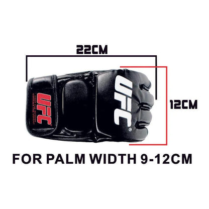 MMA Boxing Gloves - Anam Online
