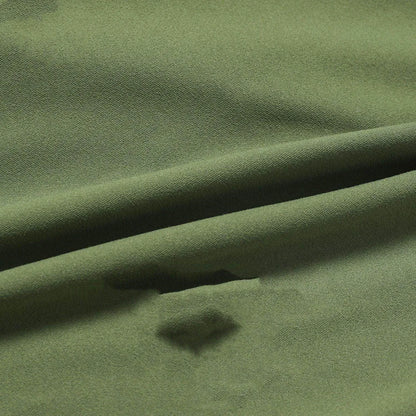 European And American Elastic Suede Yoga Pants - Anam Online