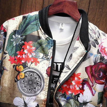 New Japan Style Bomber Casual Jacket Men Jaqueta Masculina Men Jackets Coat Chaquetas Hombre Jacket Man Casaco Masculino - Anam Online