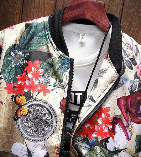 New Japan Style Bomber Casual Jacket Men Jaqueta Masculina Men Jackets Coat Chaquetas Hombre Jacket Man Casaco Masculino - Anam Online