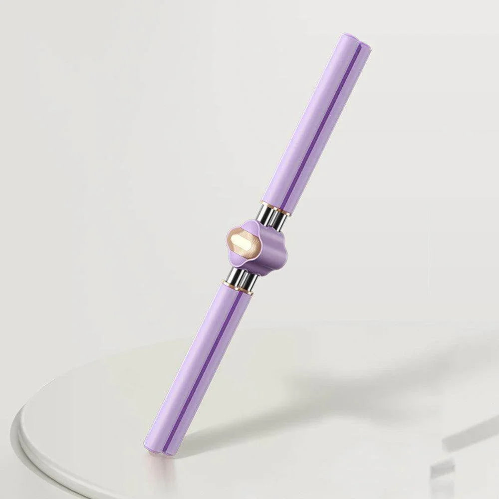Hump Back Correction Cross Yoga Back Stick Station - Anam Online