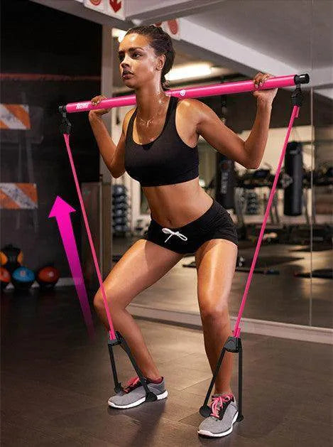 Chest Expander Puller - Anam Online