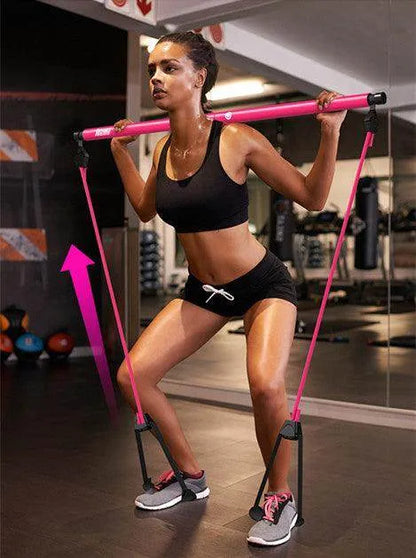 Chest Expander Puller - Anam Online