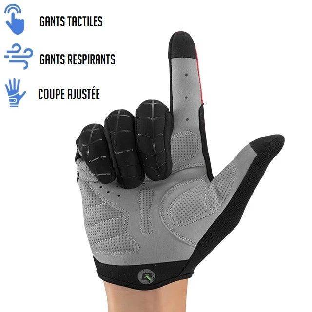Cycling Gloves - Anam Online