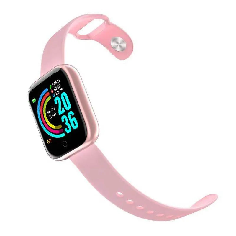 Smart Waterproof Sports Watch - Anam Online