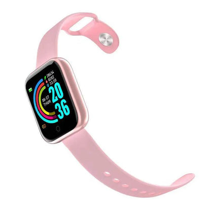 Smart Waterproof Sports Watch - Anam Online