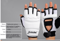 Taekwondo Gloves and Foot Protection - Anam Online