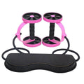 Crossflex Wheel Roller - Anam Online