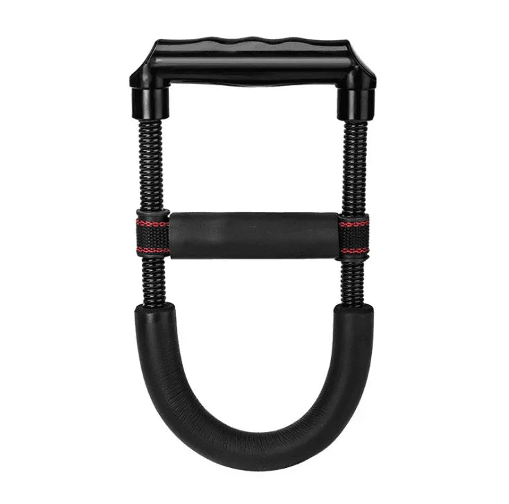 Grip Power Wrist Forearm Hand Grip Arm Trainer Adjustable Forearm Hand Wrist Exercises Force Trainer Power Strengthener Grip Fitness - Anam Online
