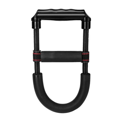 Grip Power Wrist Forearm Hand Grip Arm Trainer Adjustable Forearm Hand Wrist Exercises Force Trainer Power Strengthener Grip Fitness - Anam Online