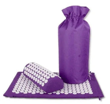 Acupuncture Yoga Cushion Massage Cushion and Pillow - Anam Online