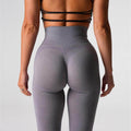 Sports Trousers Sports Yoga Pants - Anam Online