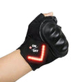 Turn Auto Sensing Sport Riding Gloves - Anam Online