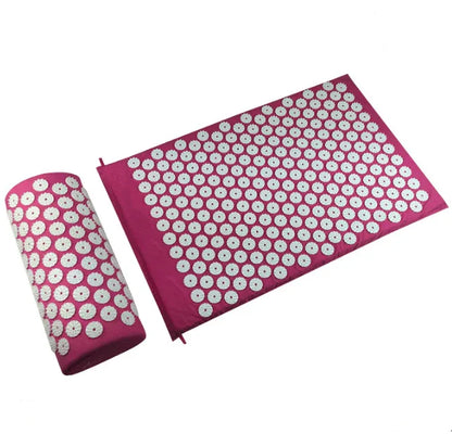 Acupuncture Yoga Cushion Massage Cushion and Pillow - Anam Online